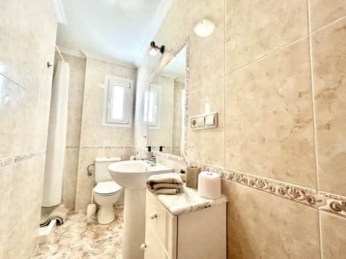 Appartement met 2 slaapkamers in Cabo Roig — foto 19