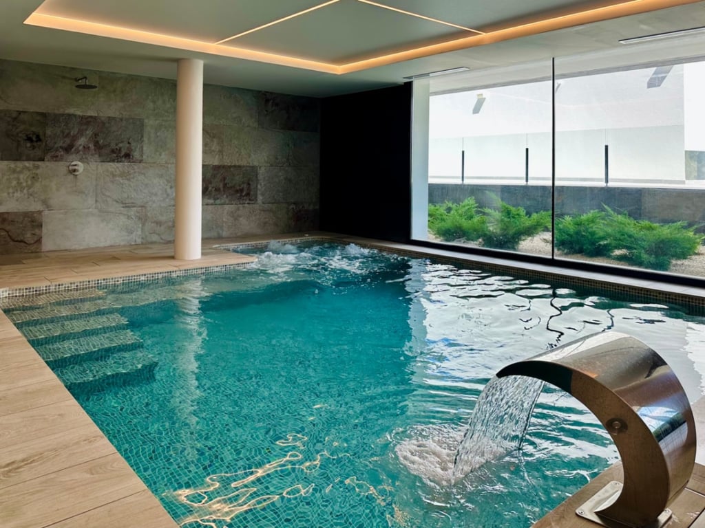 LS-11MWH4S - Apartment in Pedreguer