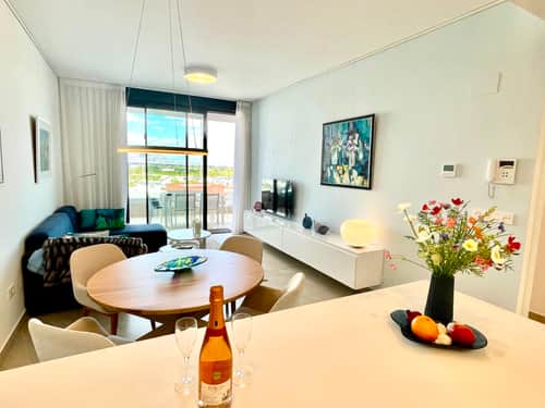 Appartement met 3 slaapkamers in Benijofar — foto 7