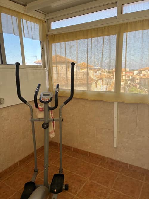 Rijwoning met 2 slaapkamers in Orihuela Costa — foto 18