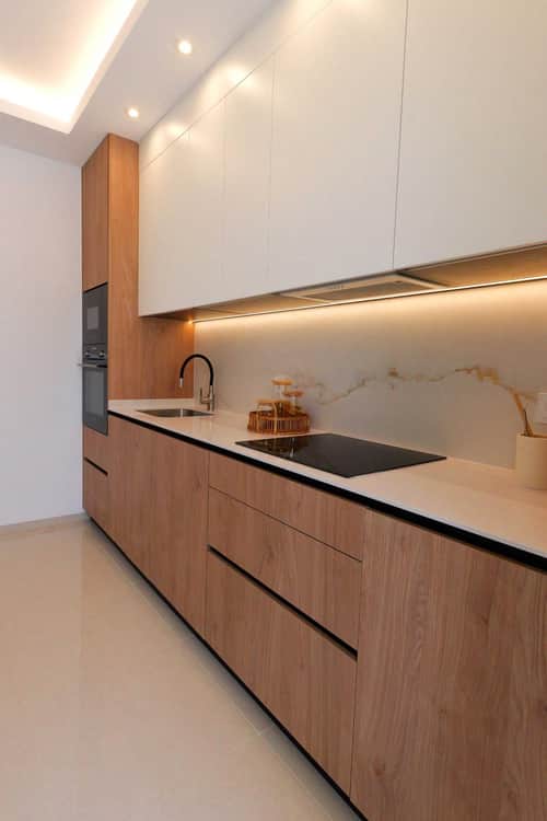Nieuwbouwbungalow met drie slaapkamers en solarium in Rojales — foto 19