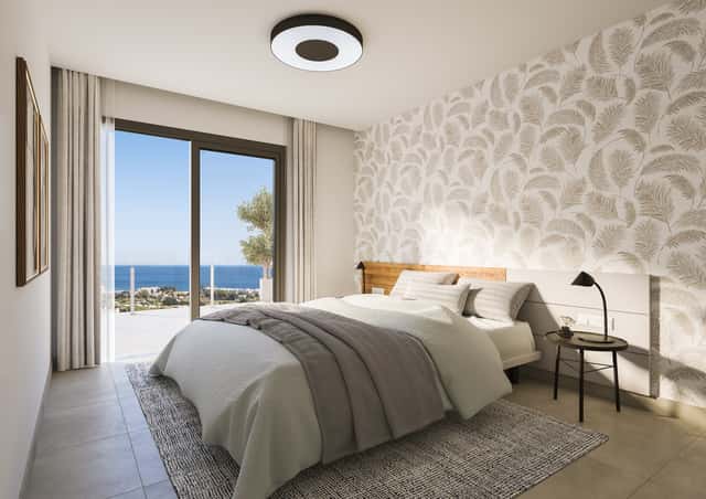 Пентхаус продажа в Estepona (Málaga)