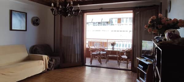 Appartement met 3 slaapkamers in Torrevieja