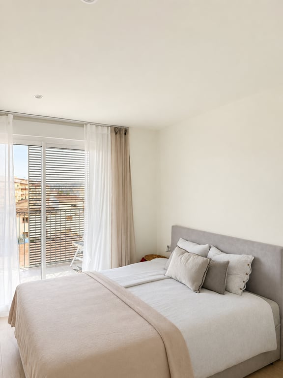 Apartment en Jávea