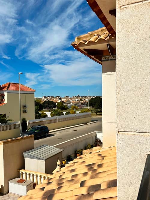 Rijwoning met 2 slaapkamers in Orihuela Costa — foto 23