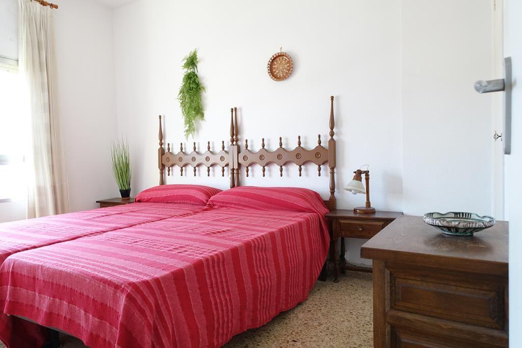 Apartamento Las Marinas en Denia - 16