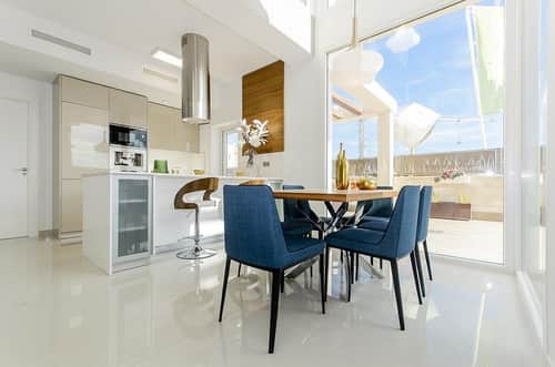 Nieuwbouwvilla met privézwembad in Los Montesinos — foto 20