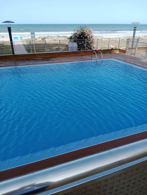 Appartement met 2 slaapkamers in La Manga Del Mar Menor — foto 34
