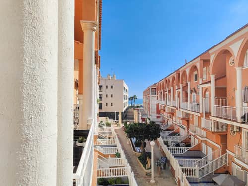 Penthouse met 2 slaapkamers in Torrevieja — foto 21