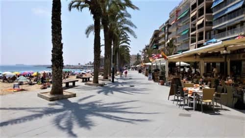 Appartement met 2 slaapkamers in Torrevieja — foto 31