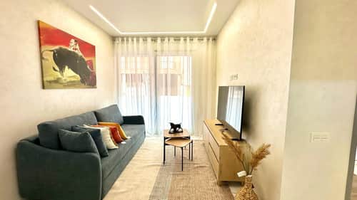 Appartement met 2 slaapkamers in Torrevieja — foto 14