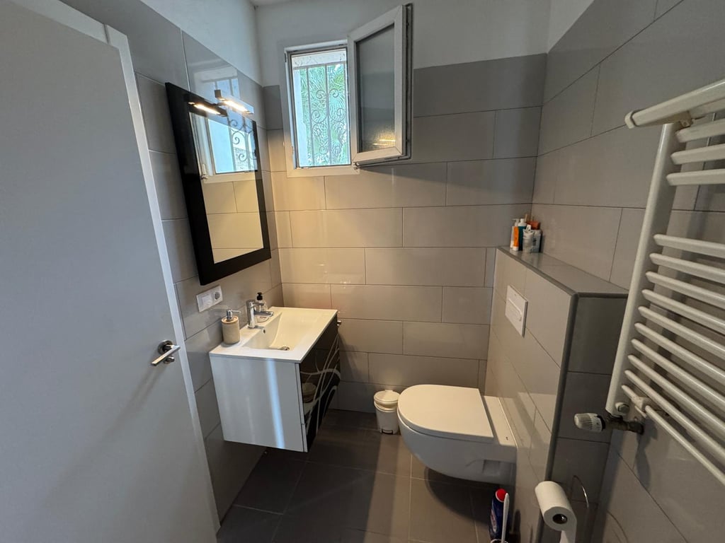 Chalet en venta en Denia, Zona Montgó: 4 habitaciones, piscina privada - 41