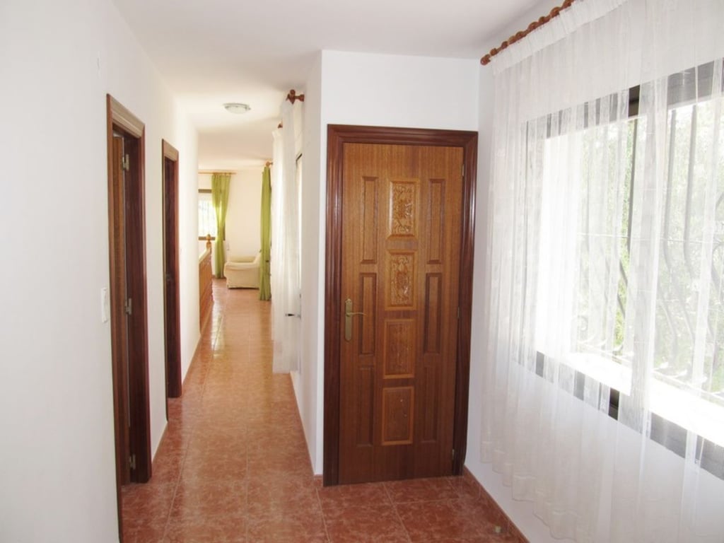 Finca amb plantacion d' alvocats a Forna - 18