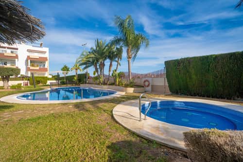 Appartement met 2 slaapkamers in Orihuela Costa — foto 30