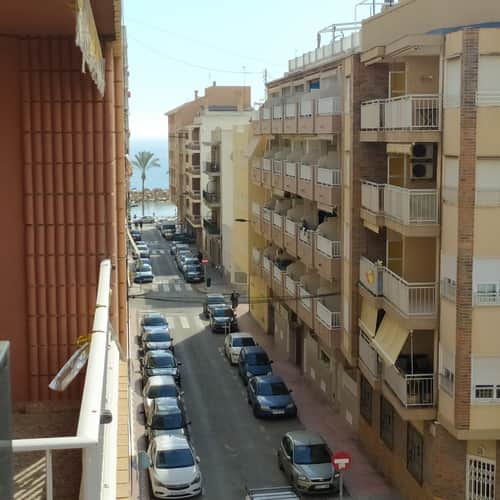 Appartement met 2 slaapkamers in Torrevieja — foto 17