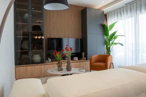 Nieuwbouwvilla met privézwembad in Lo Marabú, Ciudad Quesada — foto 14