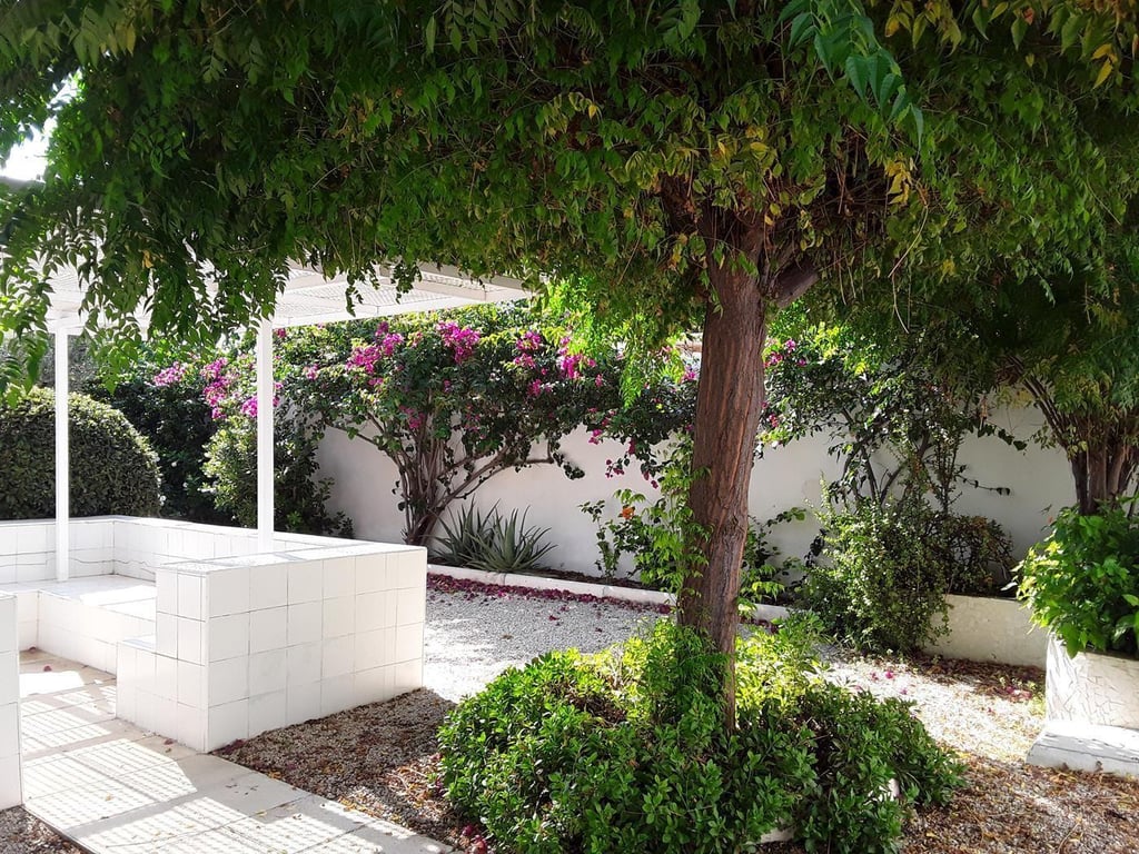 Chalet/adosado primera linea de playa a Denia - 37