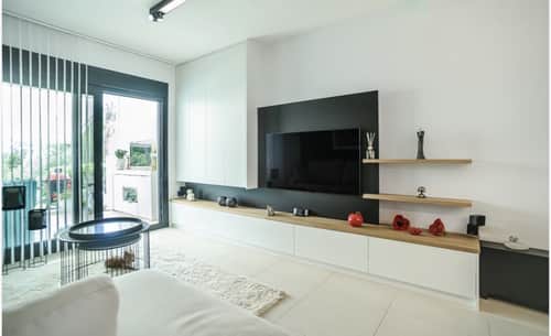 Appartement met 2 slaapkamers in Pilar de la Horadada — foto 7