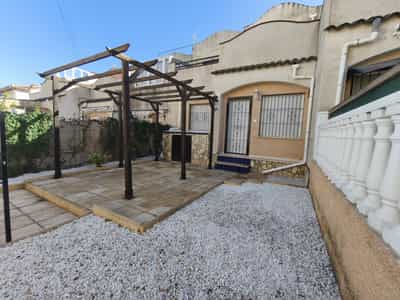 Lago Jardín II – Torrevieja - 1