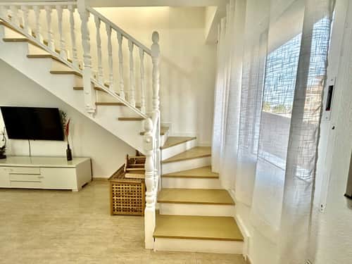 Rijwoning met 4 slaapkamers in San Pedro del Pinatar — foto 16