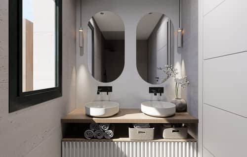 Nieuwbouwvilla in Santa Rosalía — foto 12
