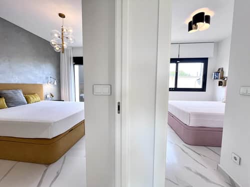 Appartement met 2 slaapkamers in San Miguel de Salinas — foto 34