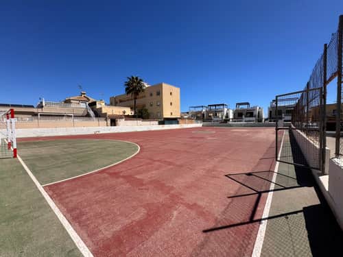 Rijwoning met 3 slaapkamers in Campoamor — foto 28
