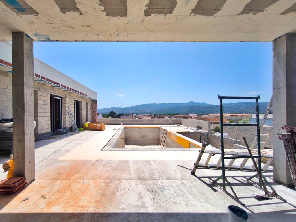 Villa de 4 dormitorios en Beniarbeig - 5