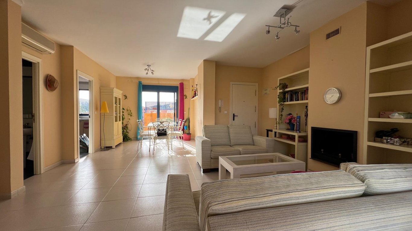 Atico dúplex a la venta en Las Marinas, Dénia - 18