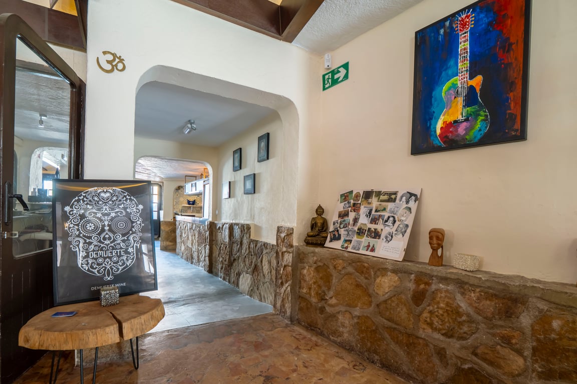 Villa in Jávea photo 22
