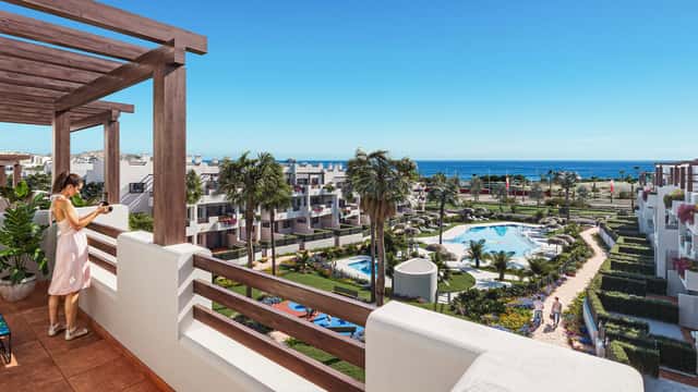 Бунгало продажа в Pulpí (Almería)