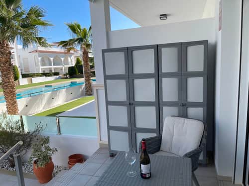 Appartement met 2 slaapkamers in Rojales — foto 6