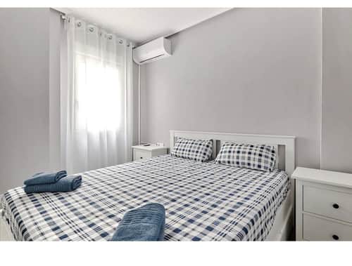 Appartement met 2 slaapkamers in Torrevieja — foto 14