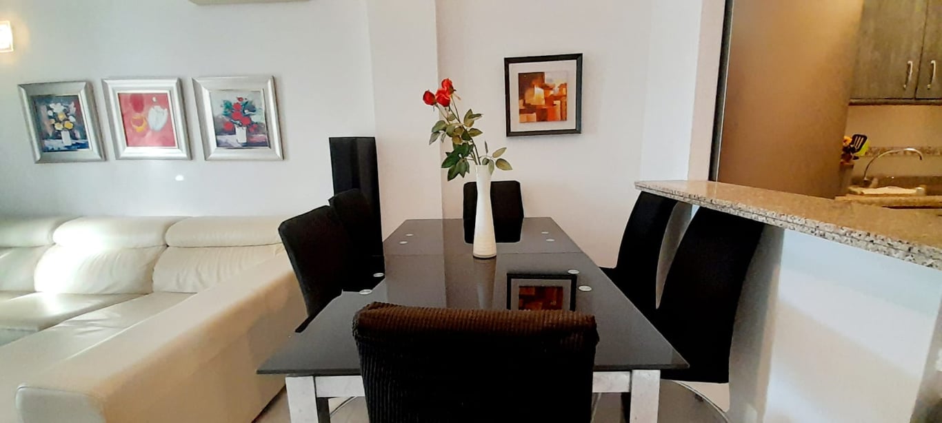 Adosado con encanto en Cumbre del Sol – Tu refugio entre montaña y mar - 12