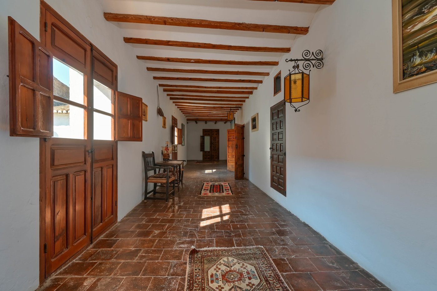 Villa histórica — Oportunidad para hotel boutique en Jesús Pobre, Costa Blanca
