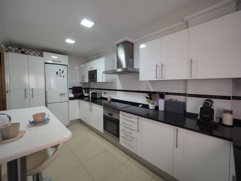 5-bed Townhouse in Jávea photo 18