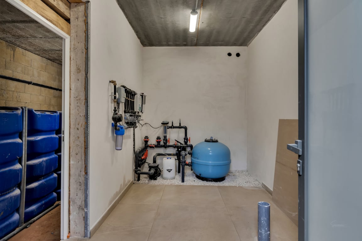 Villa de lujo de nueva construcción ubicada en una zona tranquila - 38