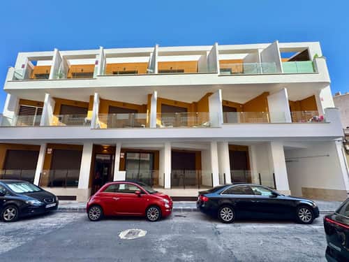 Appartement met 2 slaapkamers in Torrevieja — foto 30