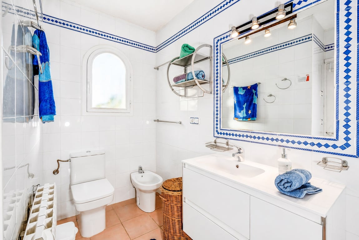 3-bed Villa in Jávea photo 16