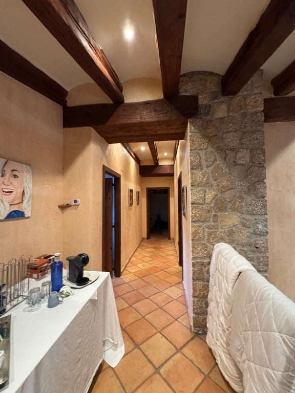 Casa rústica en Pedreguer con piscina y 3 habitaciones a la venta - 14