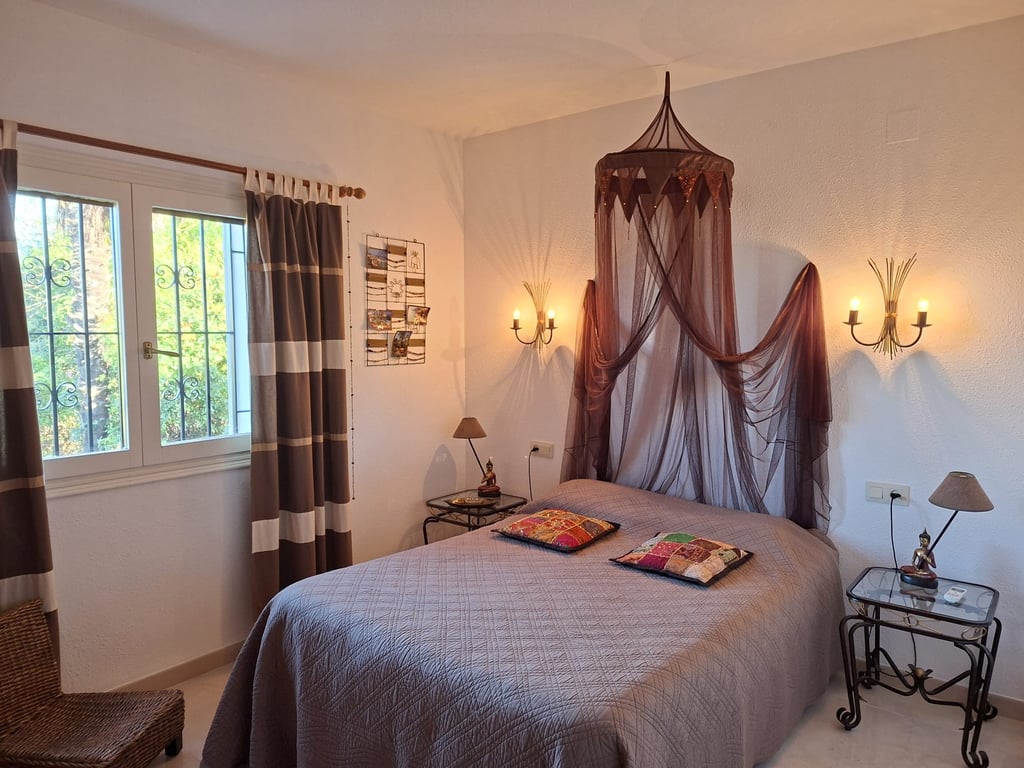 Villa en venda a Denia, Alicante - 7