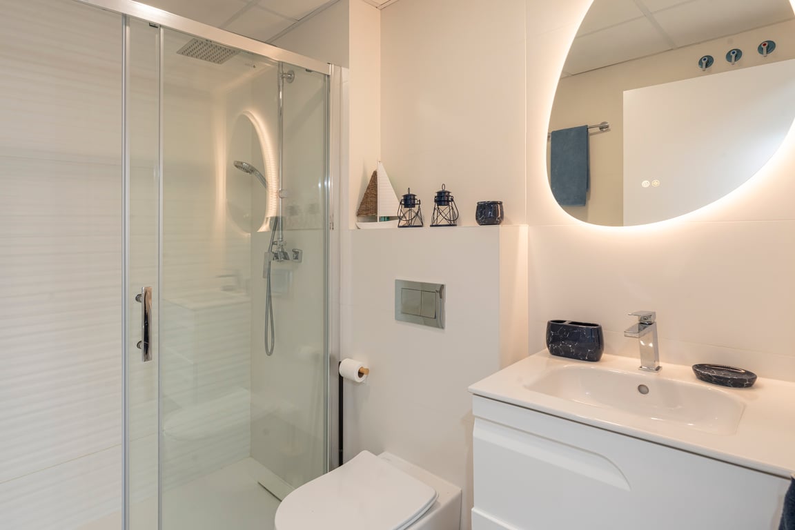 Apartment en Jávea