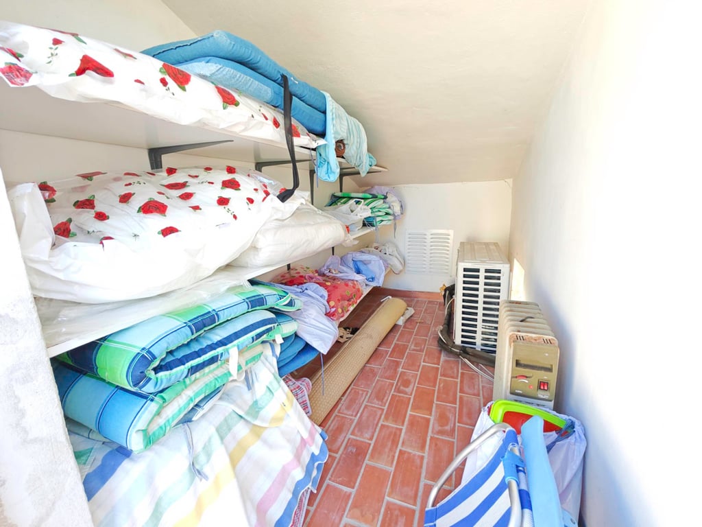 Apartamento 2 dormitorios con vistas al mar en venta en Dénia - 30