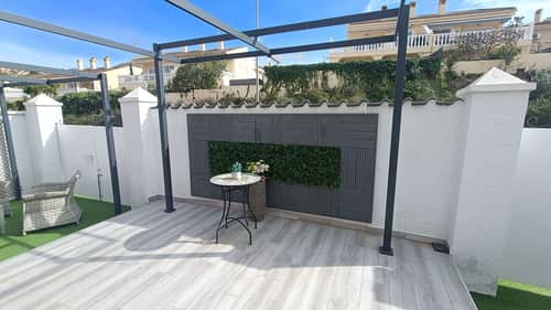 Villa met 2 slaapkamers in Rojales — foto 23