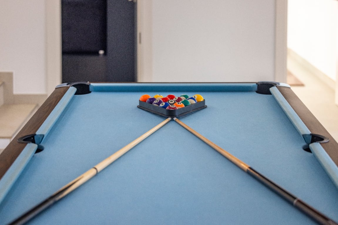 Espectacular vila moderna en venda a Javea - 63