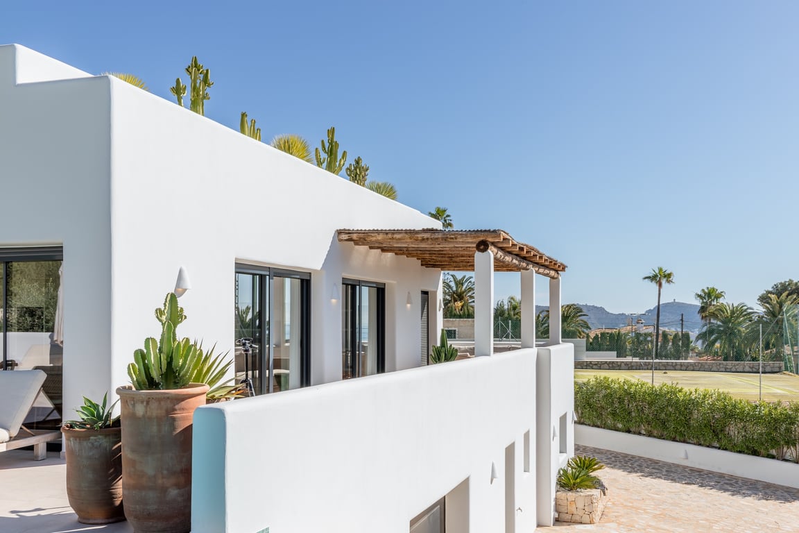 LS-956835 - Villa en Teulada
