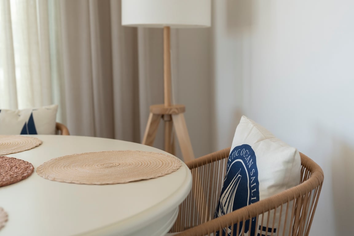 Apartment en Jávea