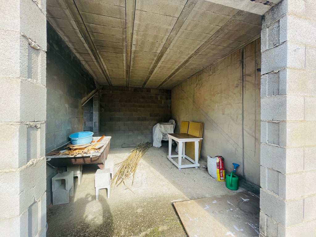 Ondara. Chalet en venta - 27