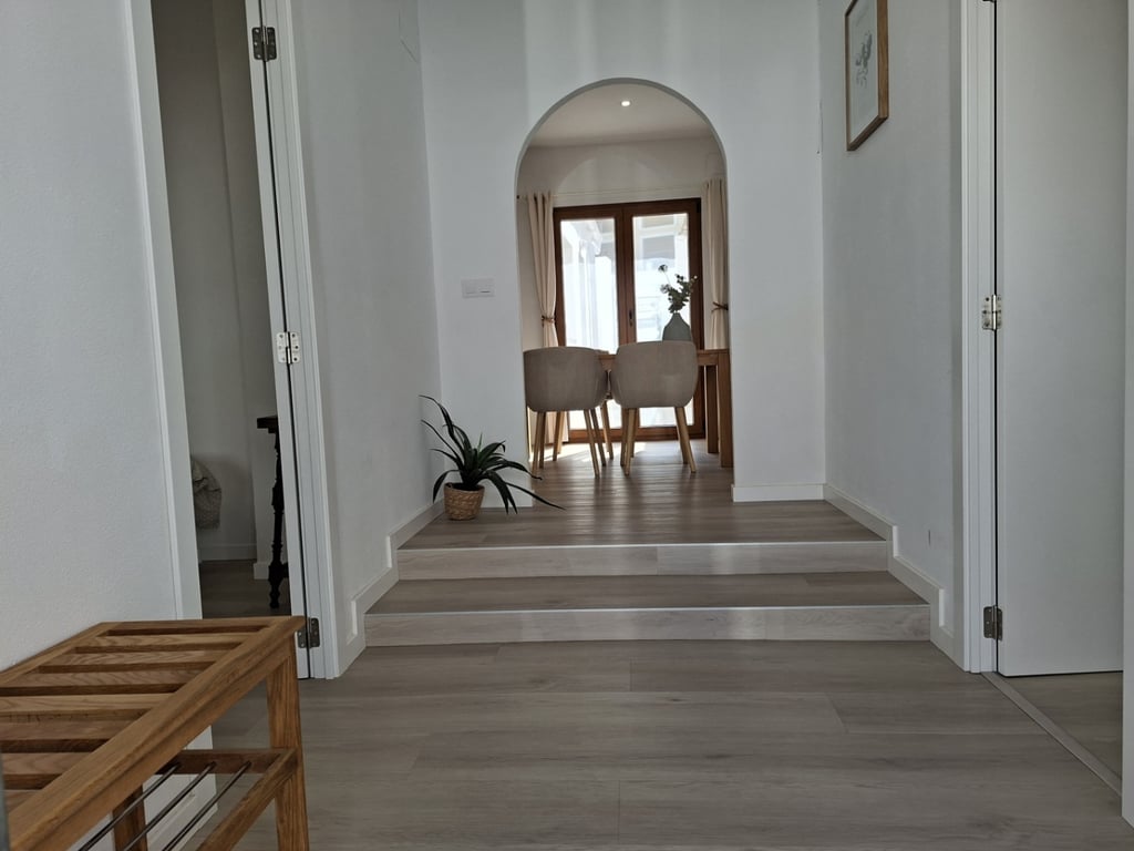 Casa adosada en La Pedrera, Denia - 8