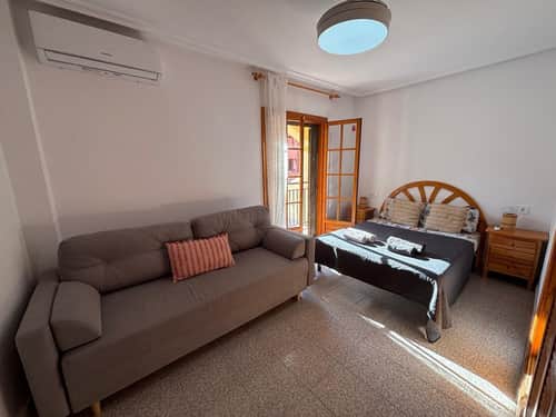 Appartement met 2 slaapkamers in Torrevieja — foto 4
